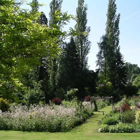 Du Jardin Francais * Ermenonville