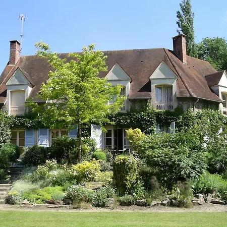 Du Jardin Francais Ermenonville