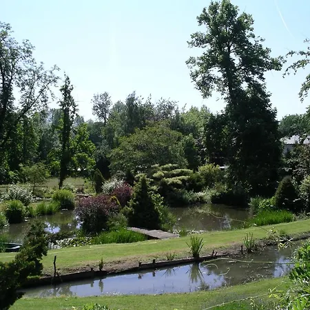 Du Jardin Francais *