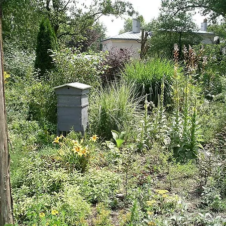 Du Jardin Francais