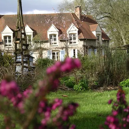 Du Jardin Francais Couette-café *