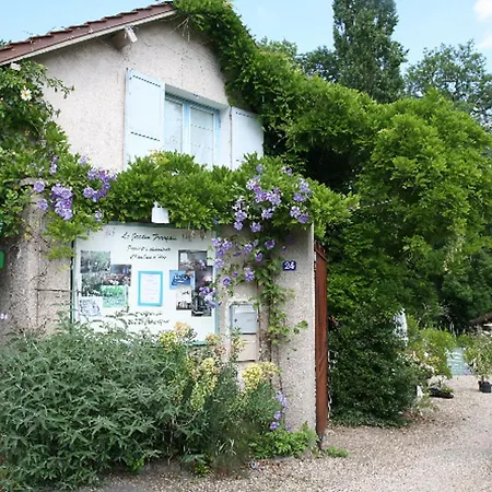 Du Jardin Francais Ermenonville